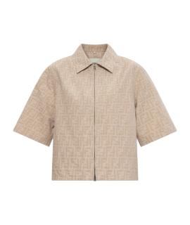 FENDI Рубашка