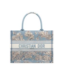 CHRISTIAN DIOR Сумка тоут