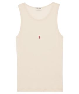 SAINT LAURENT Майка