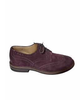 BRUNELLO CUCINELLI Низкие ботинки