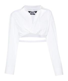 JACQUEMUS Рубашка