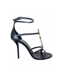 SAINT LAURENT Босоножки