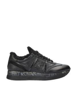 PREMIATA Низкие кроссовки / кеды