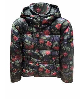 STONE ISLAND Пуховик