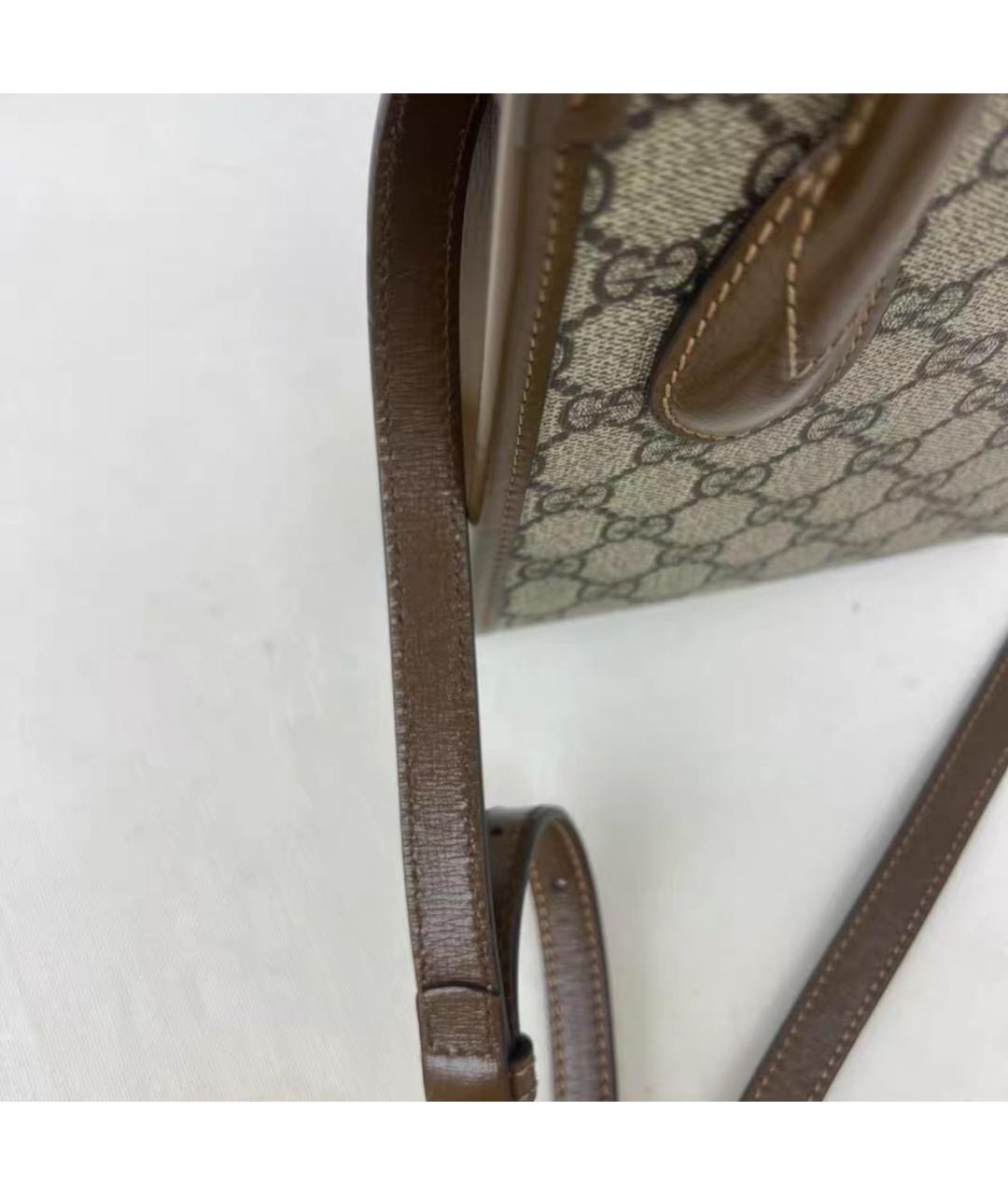 GUCCI Сумка через плечо, фото 6