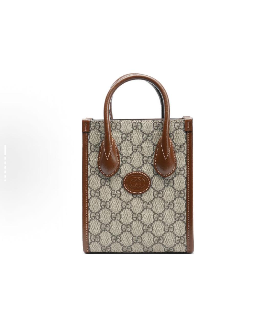 GUCCI Сумка через плечо, фото 1