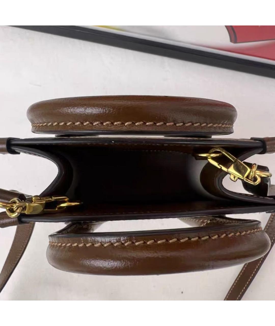 GUCCI Сумка через плечо, фото 5