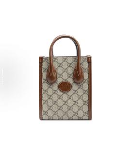 GUCCI Сумка через плечо