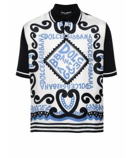 DOLCE&GABBANA Детская футболка