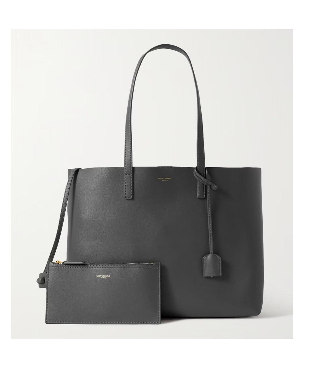 SAINT LAURENT Сумка через плечо, фото 2
