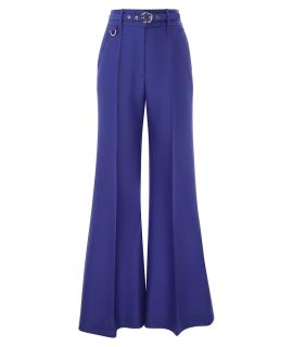 ZIMMERMANN Прямые брюки