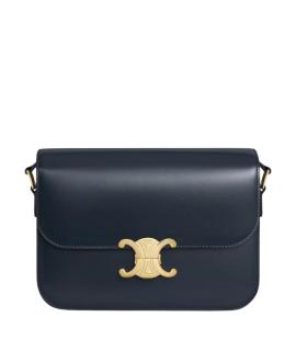 CELINE Сумка через плечо