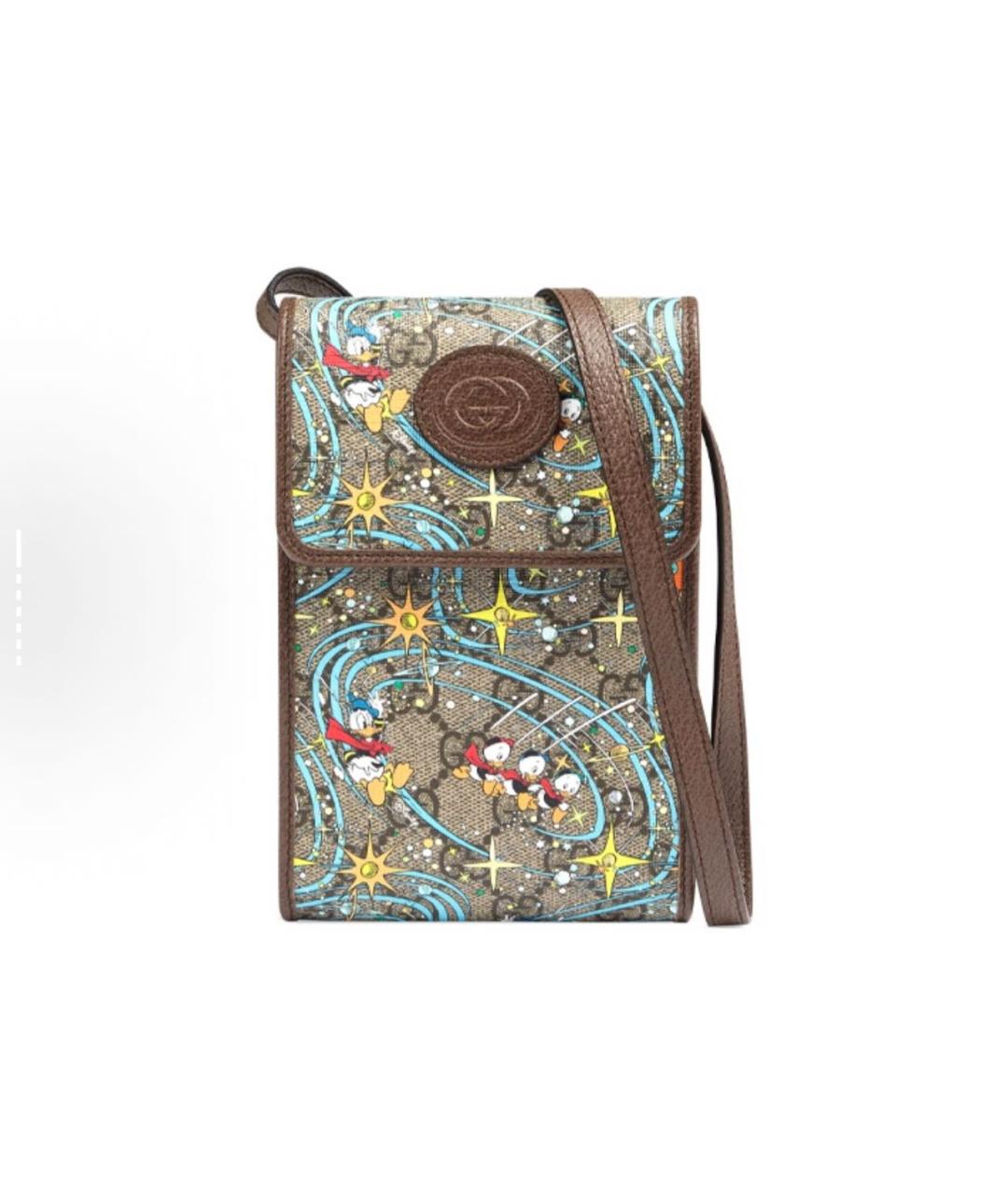 GUCCI Сумка через плечо, фото 7