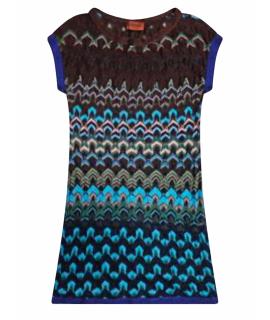 MISSONI Повседневное платье