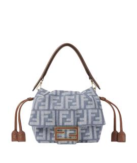 FENDI Сумка с короткими ручками