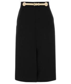 VALENTINO Юбка миди
