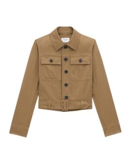 SAINT LAURENT Куртка