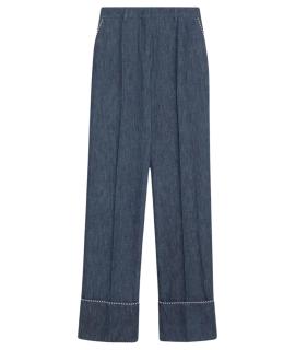 VALENTINO Прямые брюки