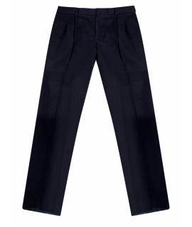 LORO PIANA Классические брюки