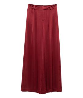 ALICE+OLIVIA Прямые брюки