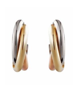 CARTIER Серьги