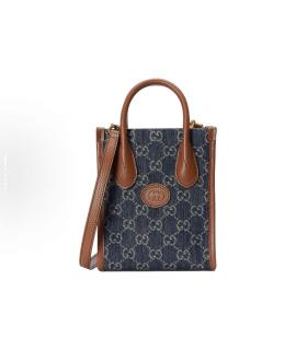 GUCCI Сумка тоут