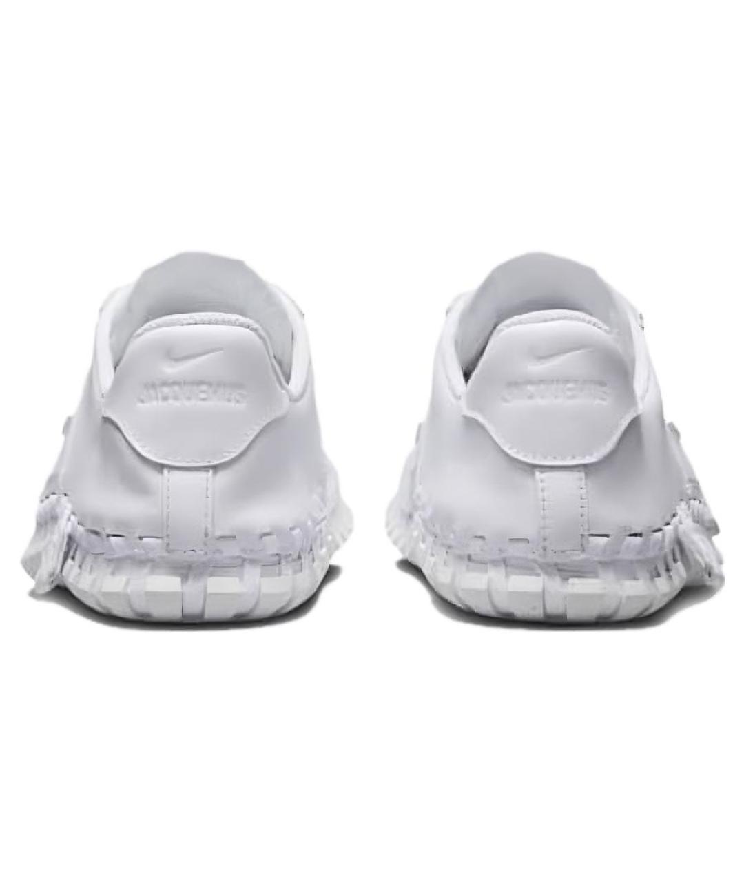 NIKE Белые кроссовки, фото 6