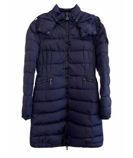 MONCLER Пуховик