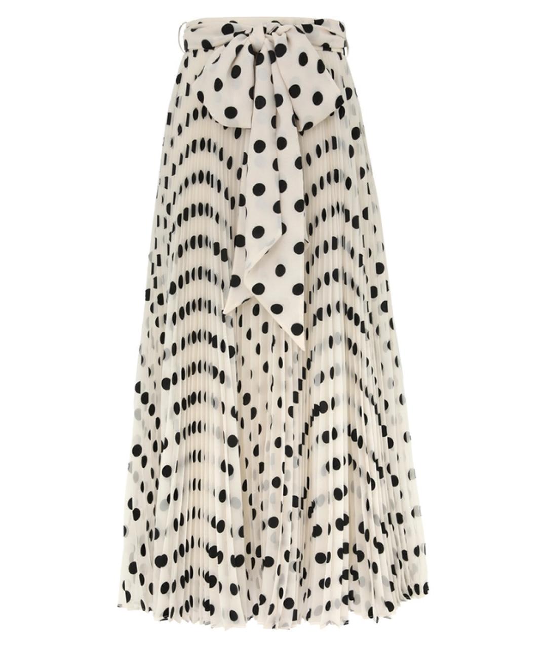 ZIMMERMANN Мульти юбка миди, фото 1