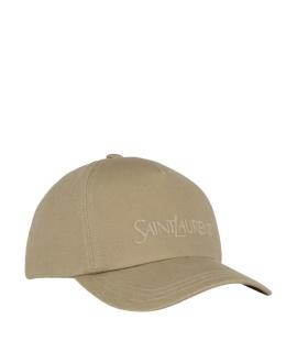 SAINT LAURENT Кепка