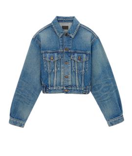 SAINT LAURENT Куртка