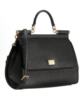 DOLCE&GABBANA Сумка с короткими ручками