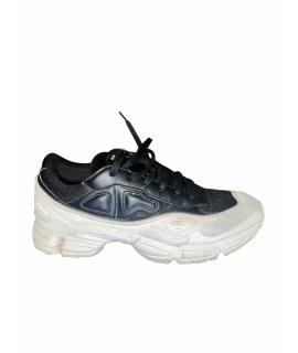 RAF SIMONS Низкие кроссовки / кеды