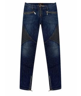 ROBERTO CAVALLI Джинсы слим