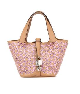 HERMES Сумка с короткими ручками