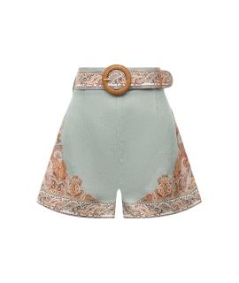 ZIMMERMANN Шорты