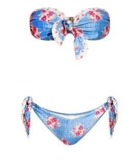 ZIMMERMANN Купальник