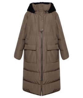 BRUNELLO CUCINELLI Пуховик