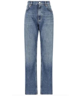 VALENTINO Прямые джинсы