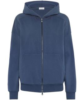 BRUNELLO CUCINELLI Худи/толстовка