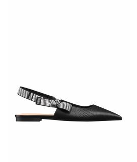 CHRISTIAN DIOR Мюли