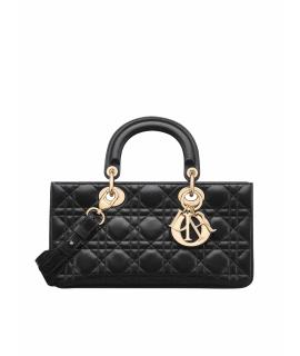 CHRISTIAN DIOR Сумка с короткими ручками