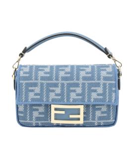 FENDI Сумка с короткими ручками