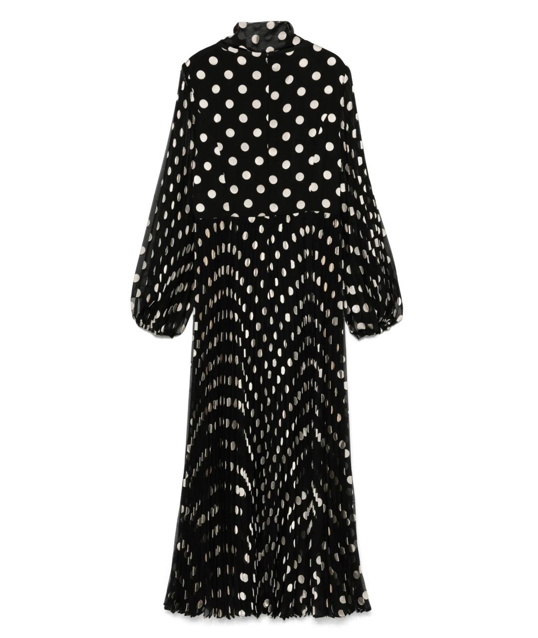 ZIMMERMANN Черное платье, фото 2