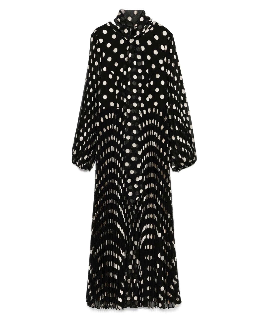 ZIMMERMANN Черное платье, фото 1