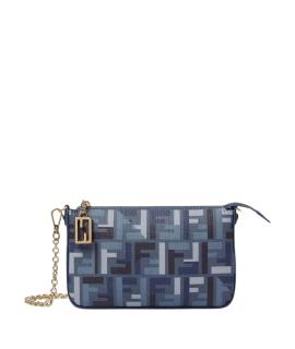 FENDI Клатч/вечерняя сумка