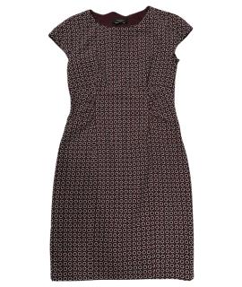 WEEKEND MAX MARA Повседневное платье