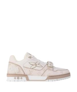 LOUIS VUITTON Кеды