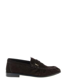 SAINT LAURENT Лоферы