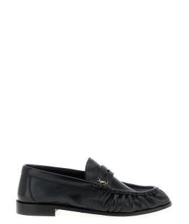 SAINT LAURENT Лоферы